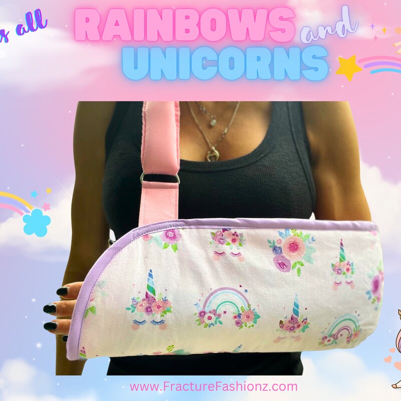 Adult Unisex Unicorn Emoji Plush Mask main image 1