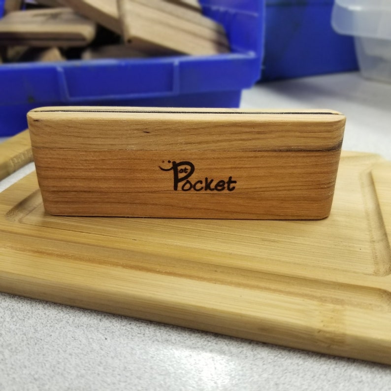 Joint Case Original Pot Pocket A holder for your joints or Etsy