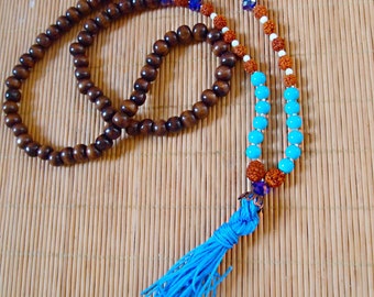 Yogala Jewelry Ambassador Necklace