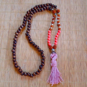 Yogala Jewelry Ambassador Mala