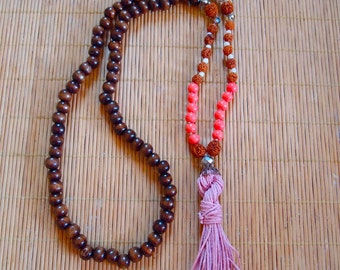 Yogala Jewelry Ambassador Mala