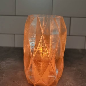 Tealight Candle Holder