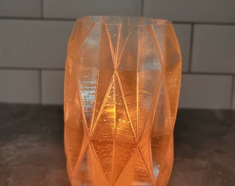 Tealight Candle Holder