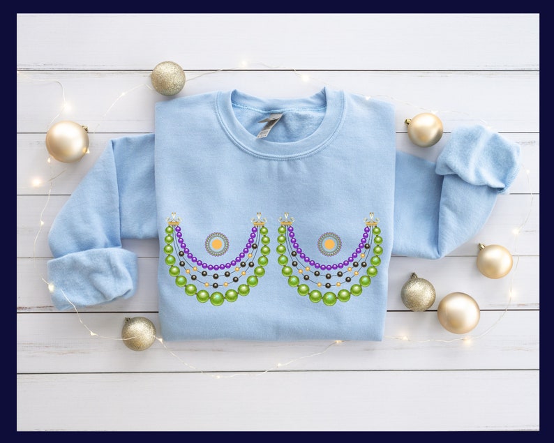 mardi gras hoodie for men