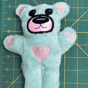 Baby squeaky toy