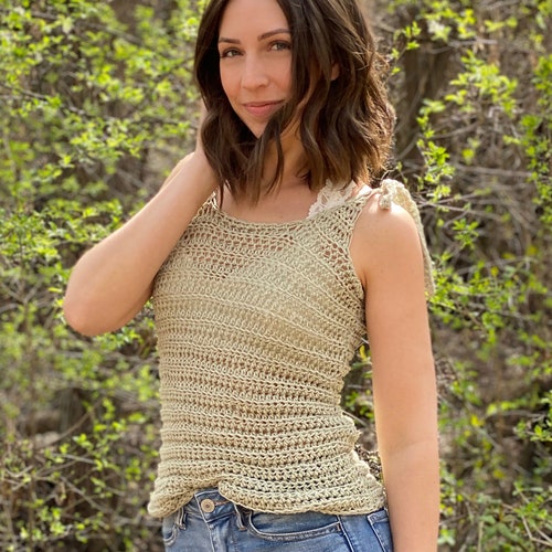 Crochet Pattern Peyton Crochet Cardigan 