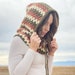 see more listings in the Beanie Patterns section