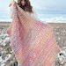 see more listings in the Blanket Patterns section