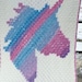see more listings in the C2C Blanket Patterns section