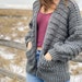 see more listings in the Cardigan Patterns section