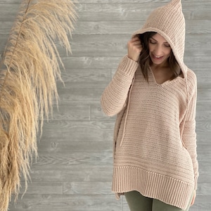 Blusa Crochet Etsy