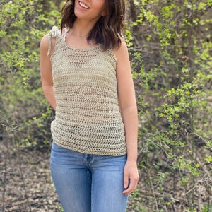 The Take Two Top PDF DIGITAL DOWNLOAD Crochet Pattern - Etsy