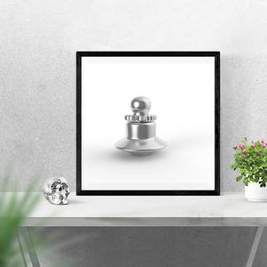 Schmuck Clutch Art, digitaler Download, druckbare Größen bis zu 40 x 32 , erhältlich in 7 Farben, moderne Kunst, tolles Geschenk für Pin Sammler!