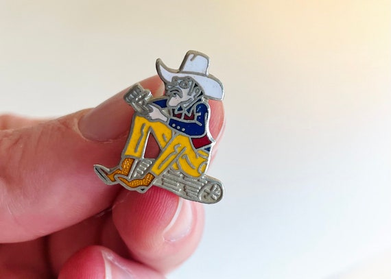 Getting Loaded Zone Pin | Vintage Drinking Pin | … - image 8