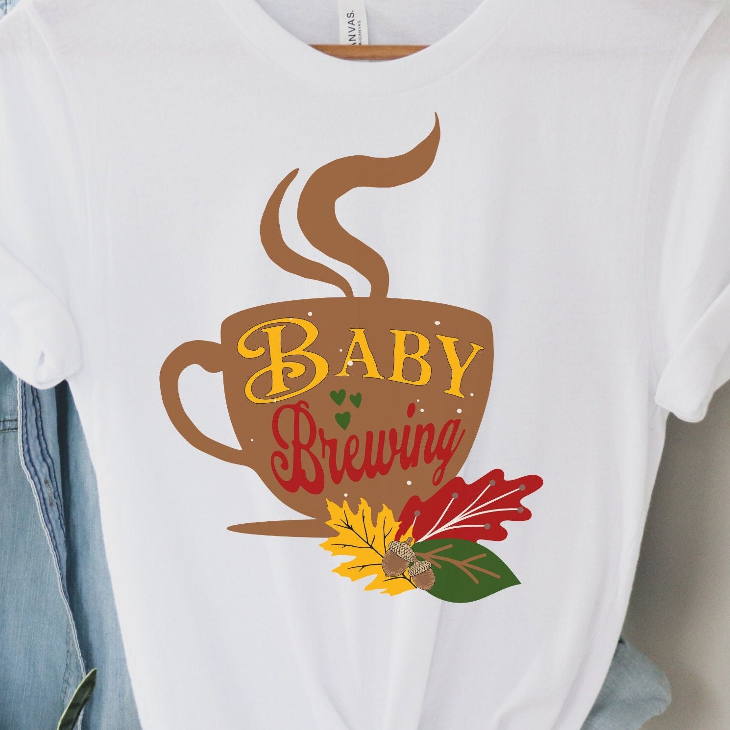 babyshopbyvalio Cardinals Fan Maternity Shirt Pregnancy Shirt Pregnancy Announcement Baby Shower Gift Birth Announcement