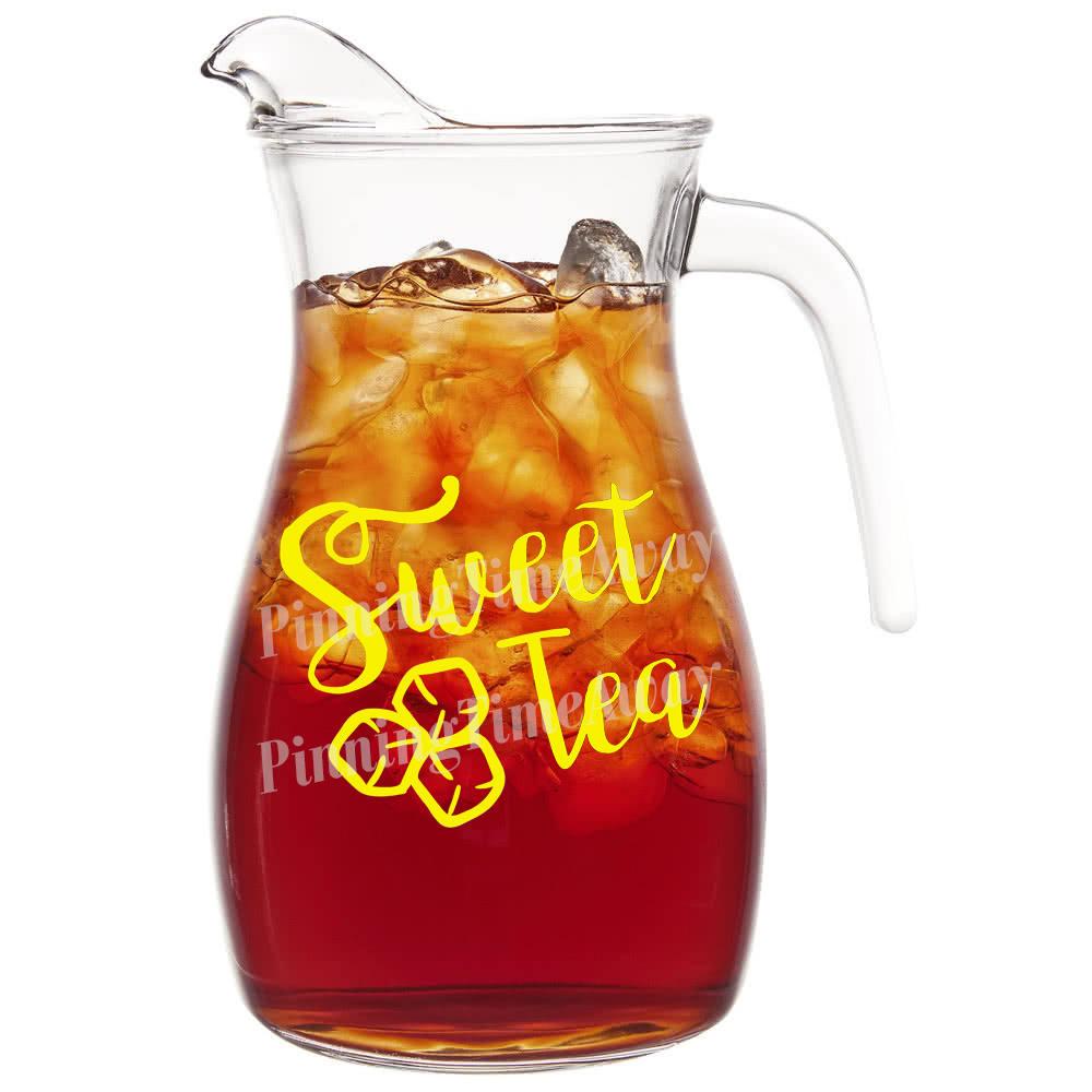 Free Free 262 Sweet Tea Label Svg SVG PNG EPS DXF File