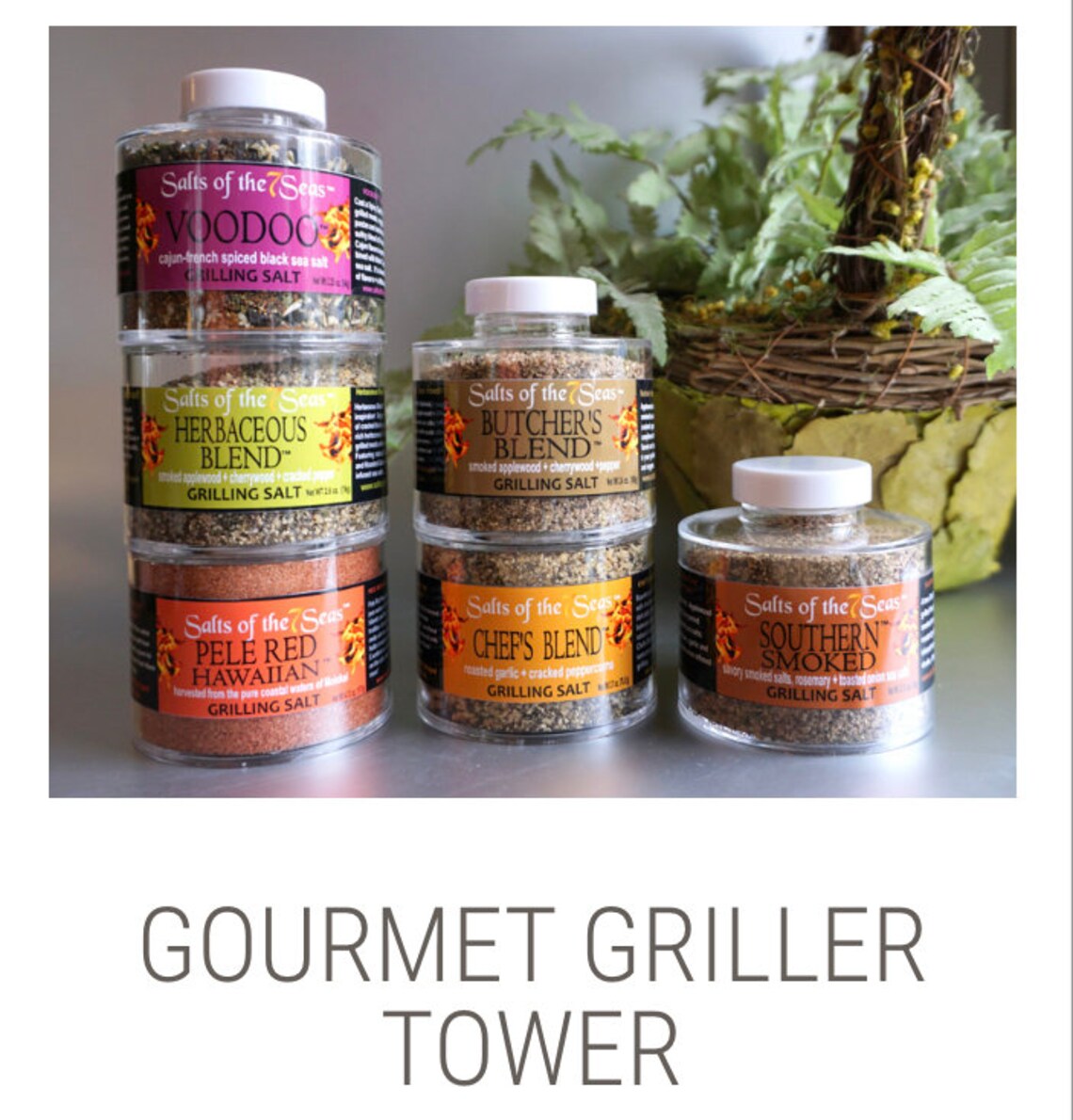 Griller Seasonings Chefs Blend Etsy Griller Seasonings Chefs Blend Etsy