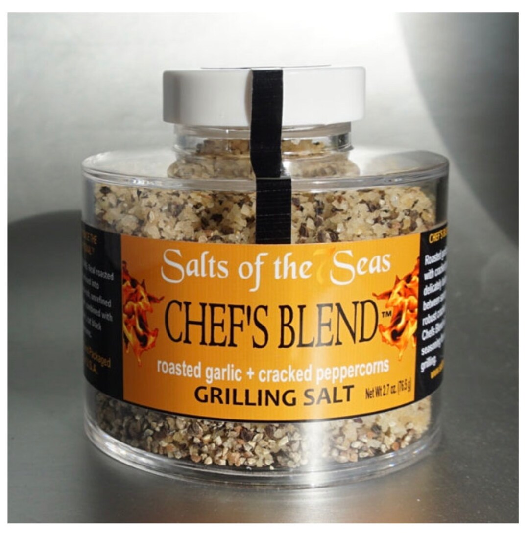 Griller Seasonings Chefs Blend Etsy Griller Seasonings Chefs Blend Etsy