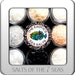 see more listings in the Sea Salt Samplers section