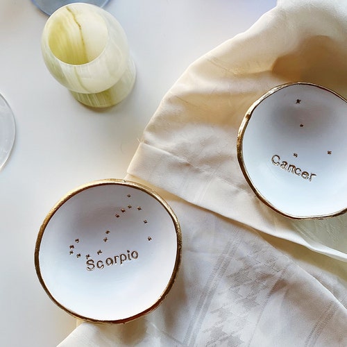 Zodiac Gift Ideas Scorpio Zodiac Scorpio Zodiac Art Prints Etsy