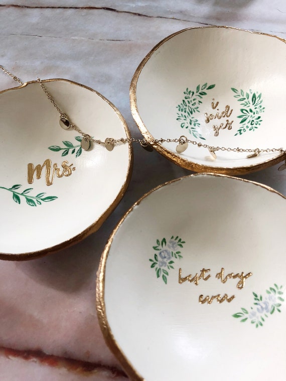 Ring clearance dish etsy