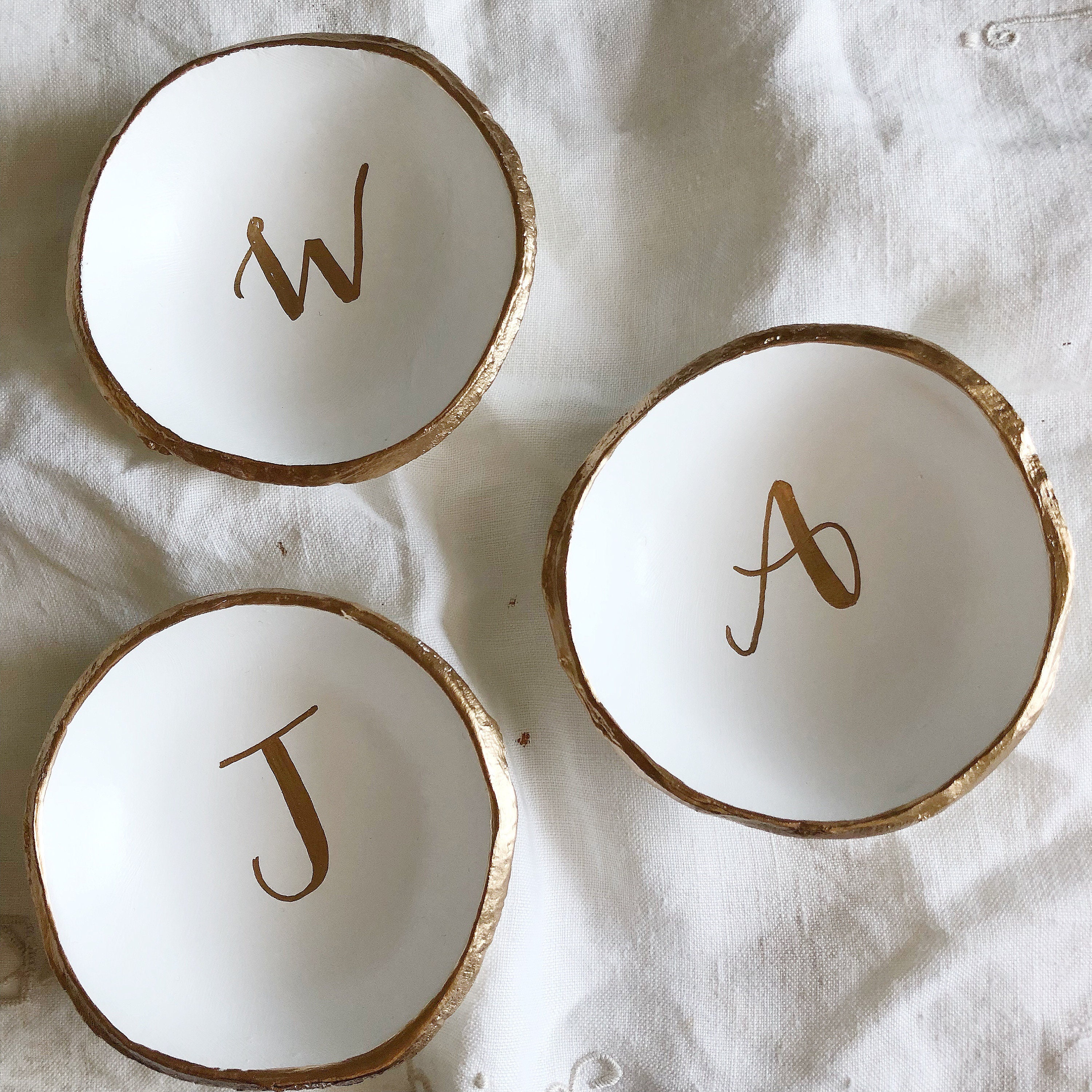 Personalized ring holder deals