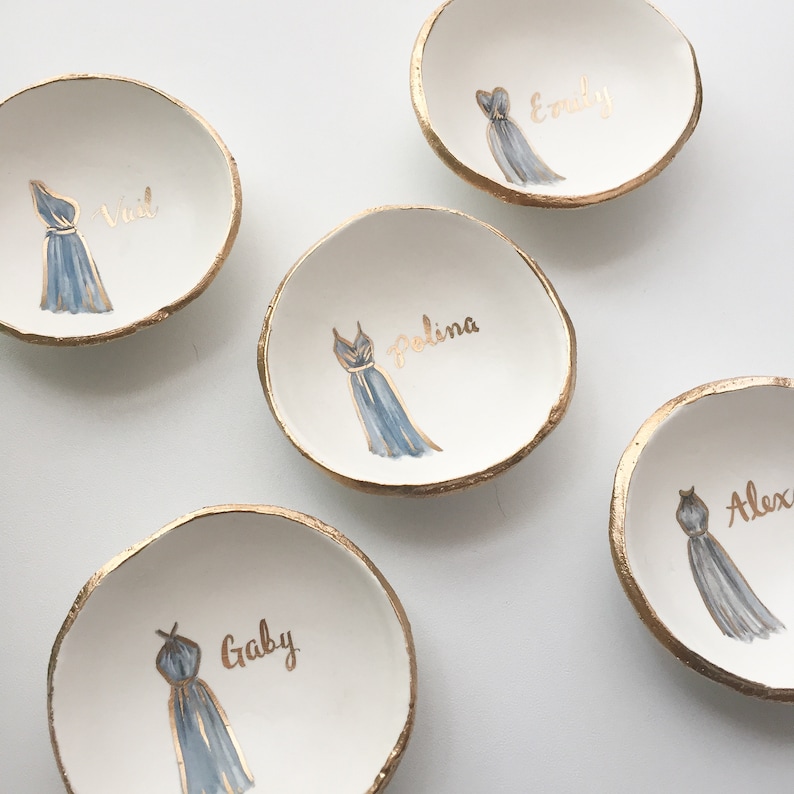 Bridesmaid Gift / Bridesmaids Gift / Bridal Party Gift / Etsy