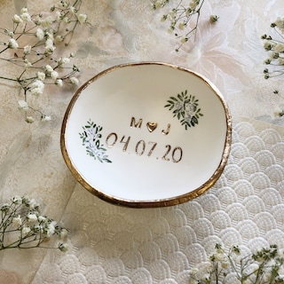 Jewelry Dish