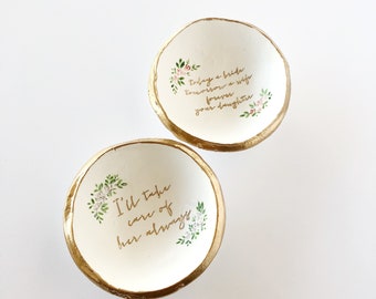 Mother of the Groom Gift, Mother of the Bride Gift, Mother in law Gift, Wedding Gift for Parents, MIL Gift, Wedding Favors, Gift for Mom