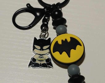 BatGuy keychain