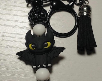 3d Toothless