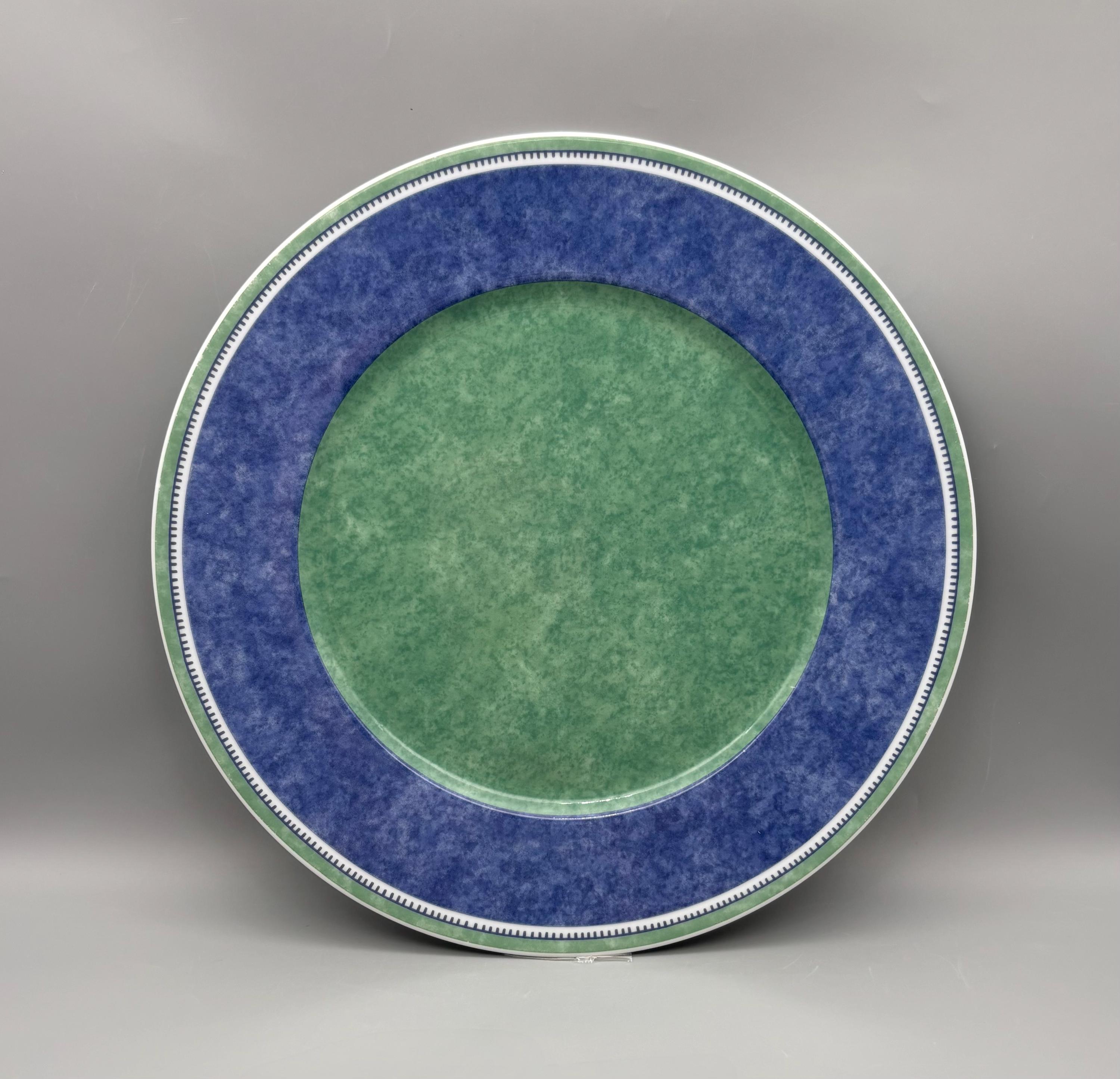 Villeroy Switch 3 Plate Costa - Etsy
