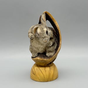 Mill Creek Studios Sculptures - Etsy