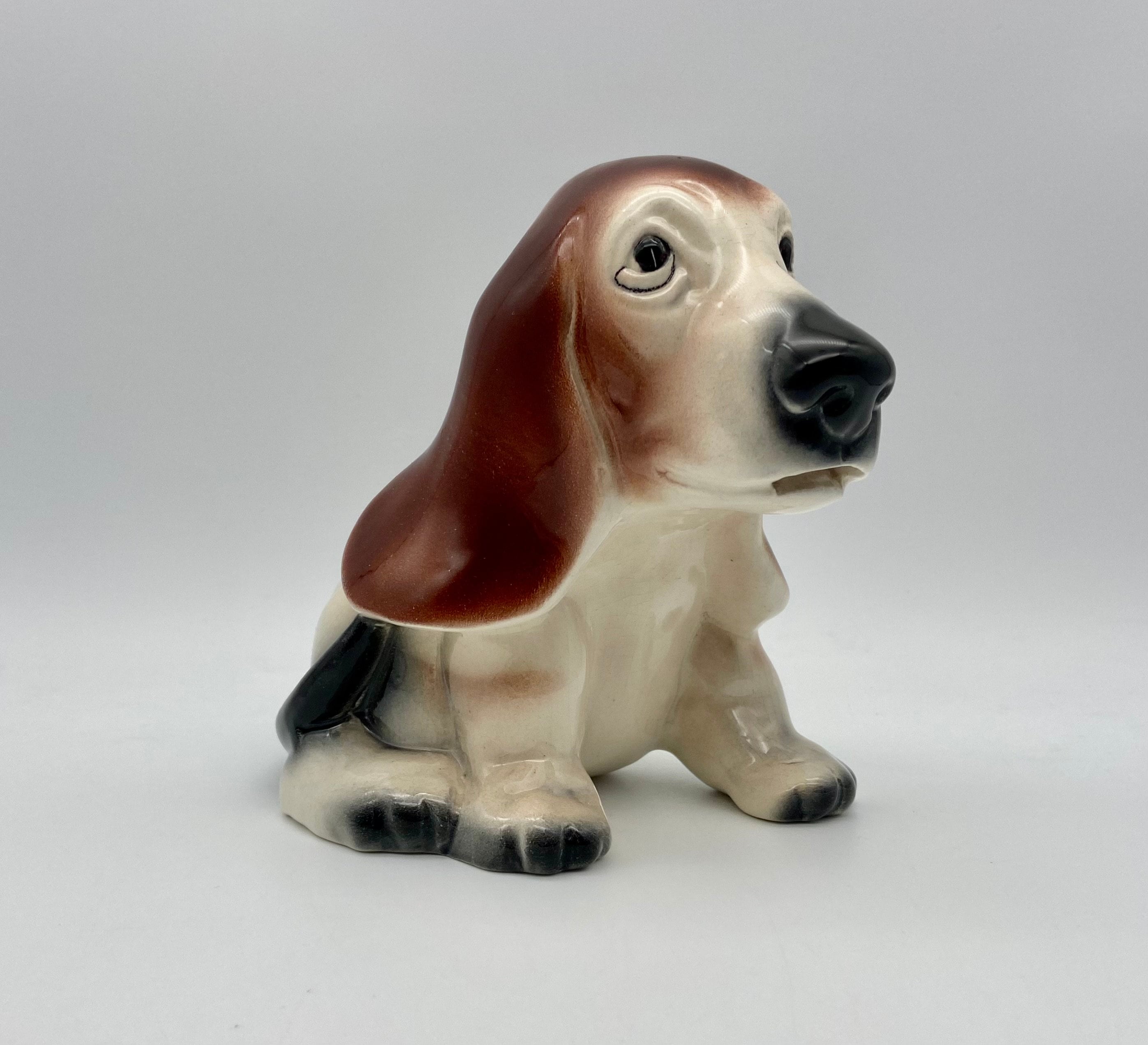 In Company of Hounds