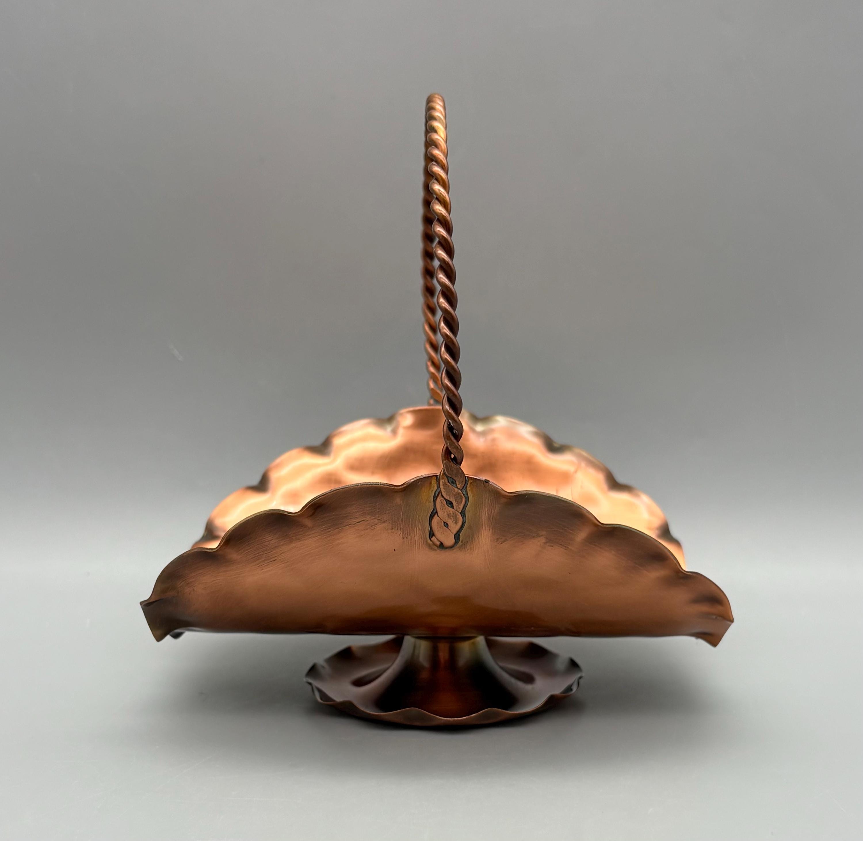 Gregorian Copper - Etsy