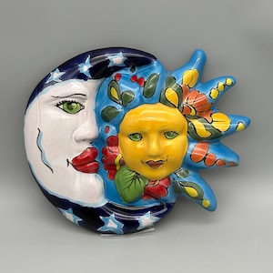 Vintage Mexican Talavera Pottery - Etsy