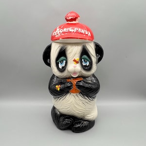 Japan Cookie Jars - Etsy