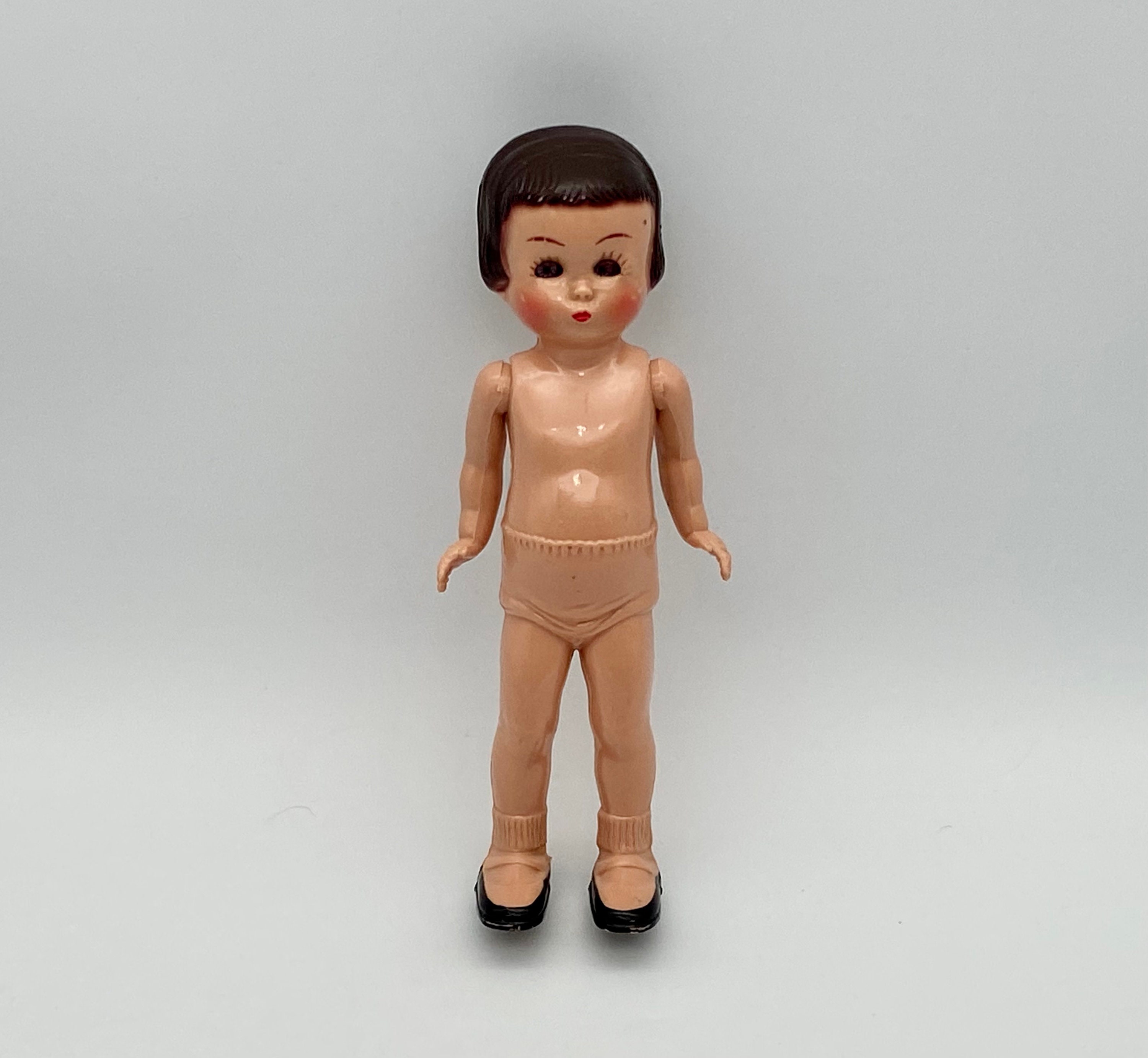 1930s　ヴィンテージ　ボーイスカウト　人形　フィギュア　セルロイド 1930s Celluloid Toys - Etsy