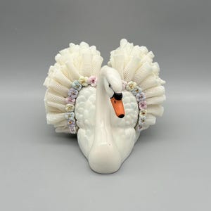 Irish Dresden Porcelain Figurine - Etsy