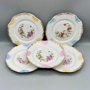 Kpm Porcelain - Etsy