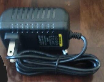 Cargador de repuesto para la unidad Holo (enchufe estadounidense)