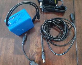 Componentes de actualización para el kit básico