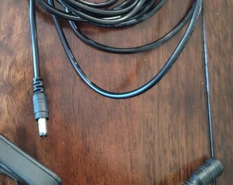Interruptor y extensión de potencia