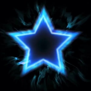 America Star Multiverse Portal effects - Cosplay 3D Holographic Handheld Projector Fan Mk.II