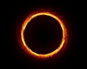 Portal del Dr. Strange - Ventilador proyector holográfico 3D portátil para cosplay Mk.II
