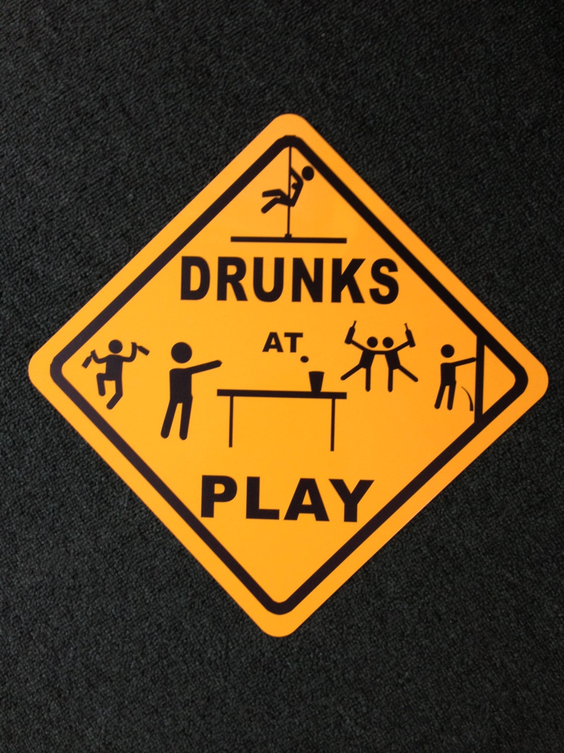 Drunks at Play Metal Sign Caution Funny Stripper Beer Pong - Etsy Hong Kong Drunks at Play Metal Sign Caution Funny Stripper Beer Pong - Etsy Hong Kong
