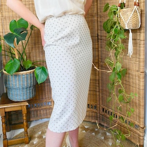 Midi pencil skirt uk on sale