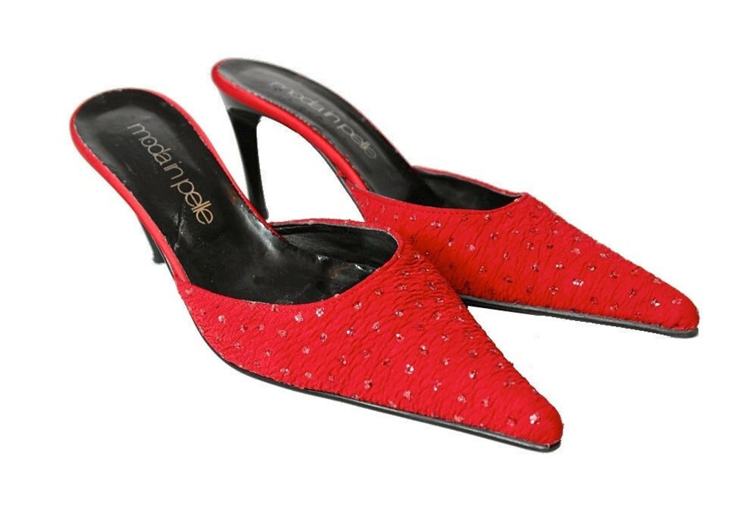 moda in pelle vouchers