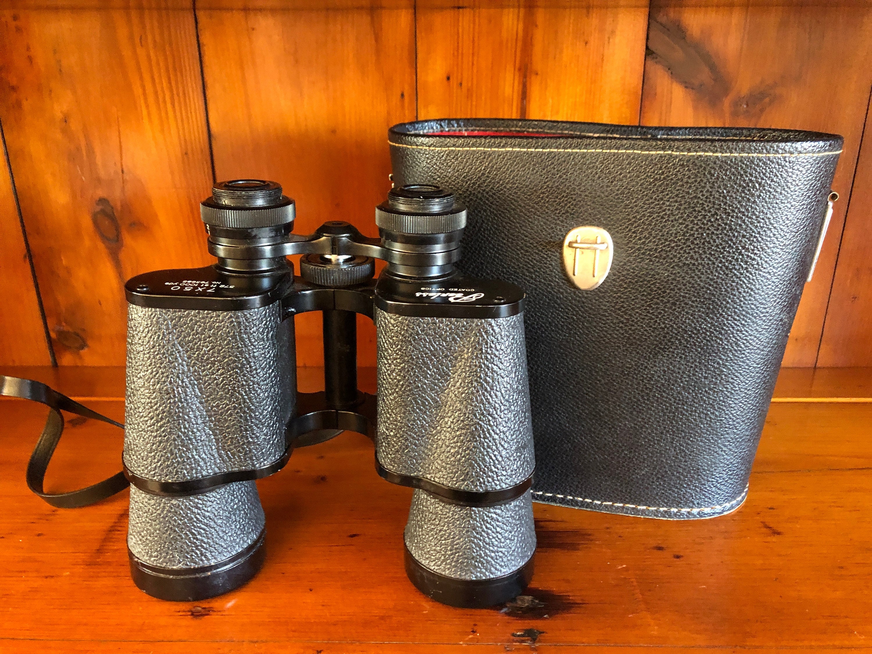 1970s Binoculars - Etsy