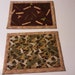 see more listings in the MUG RUGS/SNACK Mats section